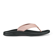 Load image into Gallery viewer, Ohana Womens Black Leather
