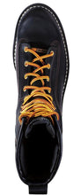 Load image into Gallery viewer, Danner Mens Rain Forest 8 Inch Wp Eh Work Boot

