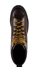 Load image into Gallery viewer, Danner Mens 8 Inch Rain Forest Boot Brown
