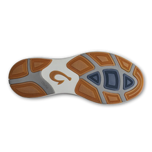 Load image into Gallery viewer, Olukai Mio Lio Mens Casual Shoe Pavement/Vintage Indigo
