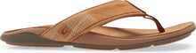 Load image into Gallery viewer, Olukai Tuahine Mens Waterproof Flip Flop
