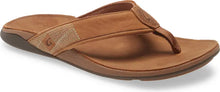 Load image into Gallery viewer, Olukai Tuahine Mens Waterproof Flip Flop
