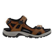 Load image into Gallery viewer, Ecco Menâ Yucatán Sandal
