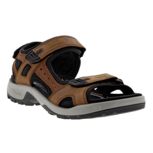 Load image into Gallery viewer, Ecco Menâ Yucatán Sandal
