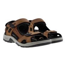 Load image into Gallery viewer, Ecco Menâ Yucatán Sandal
