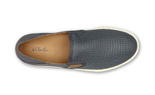 Load image into Gallery viewer, Olukai Pehuea Womens Slip-On Sneakers
