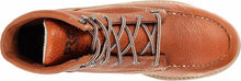 Load image into Gallery viewer, Timberland Mens Barstow Wedge 6" Alloy Toe Brown
