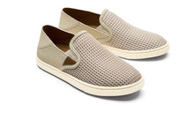 Load image into Gallery viewer, Olukai Pehuea Womens Slip-On Sneakers
