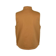 Load image into Gallery viewer, Wolverine Mens Upland Vest Whiskey
